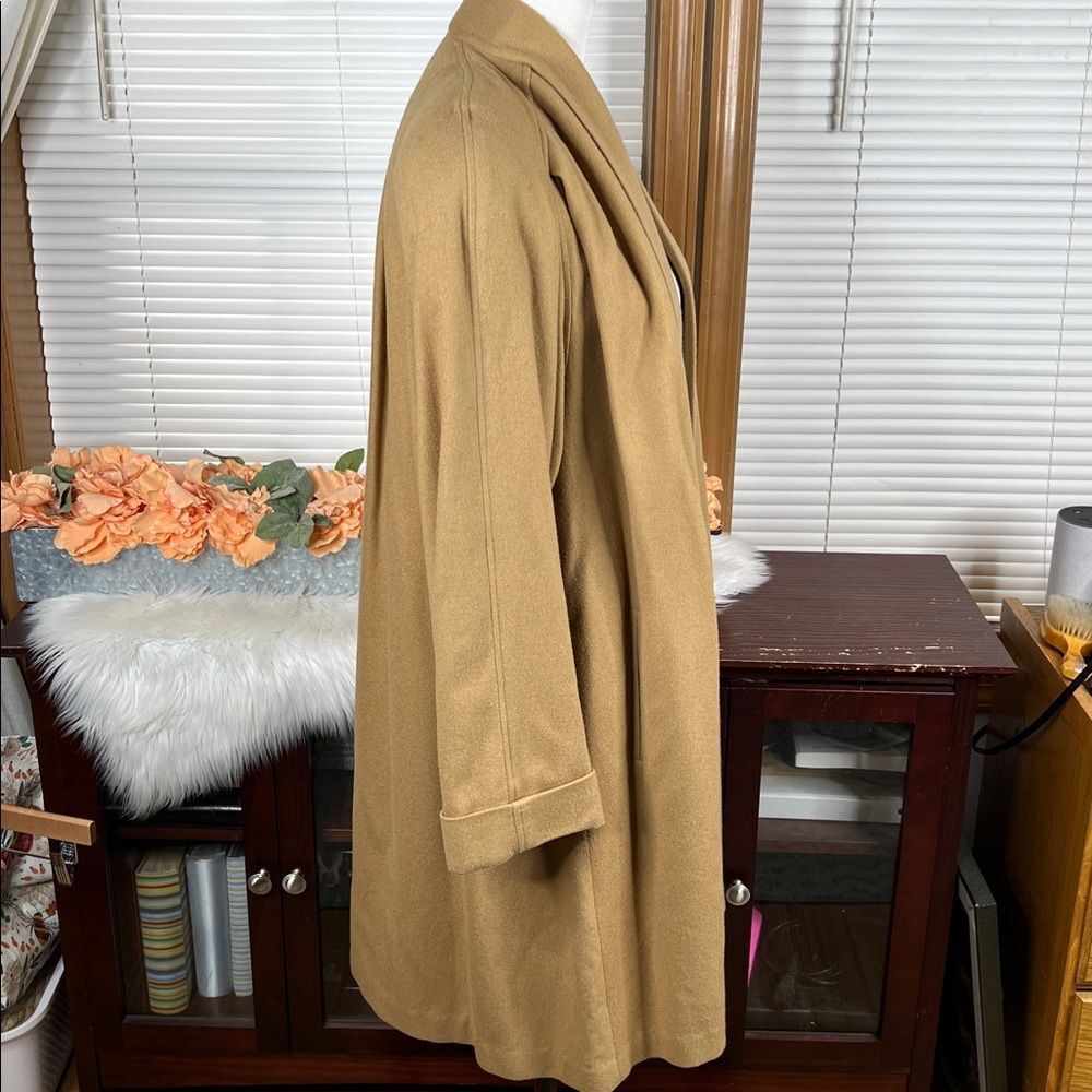 Billi by BillyCoat 100 Wool Dress Coat - Picture 4 of 7